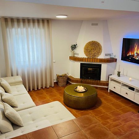 Villa Serro Das Vinhas Portimão Extérieur photo