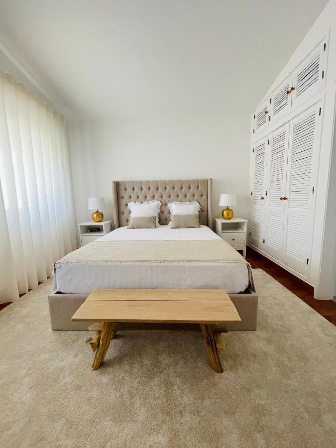 Villa Serro Das Vinhas Portimão Extérieur photo