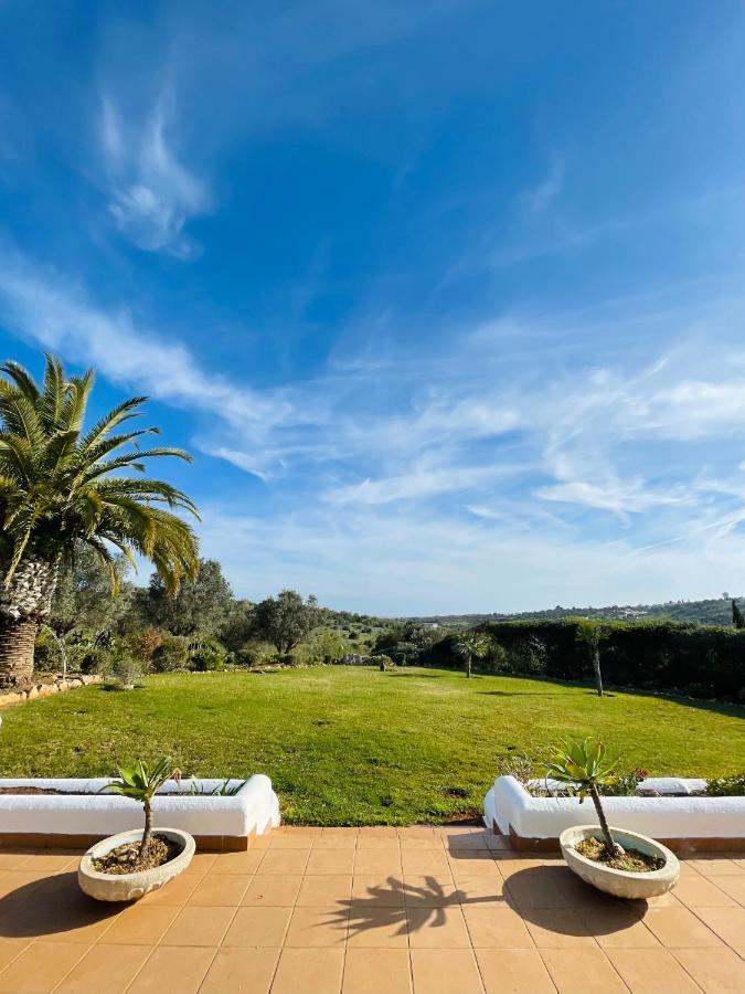 Villa Serro Das Vinhas Portimão Extérieur photo