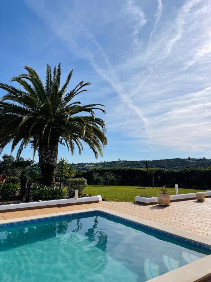 Villa Serro Das Vinhas Portimão Extérieur photo