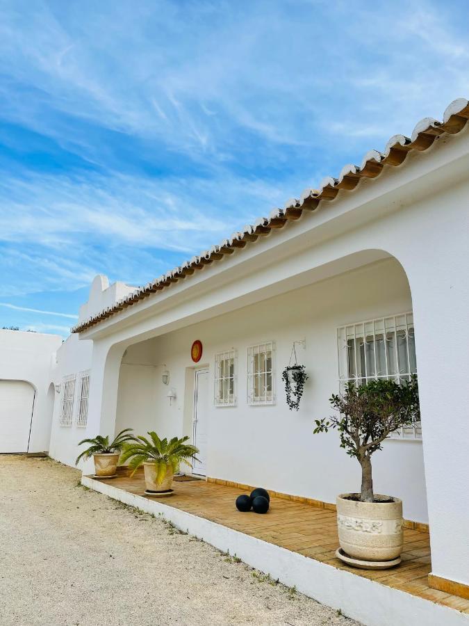 Villa Serro Das Vinhas Portimão Extérieur photo