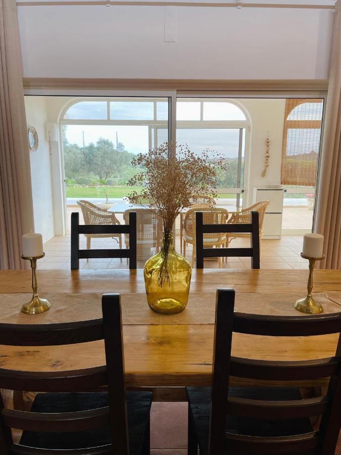 Villa Serro Das Vinhas Portimão Extérieur photo