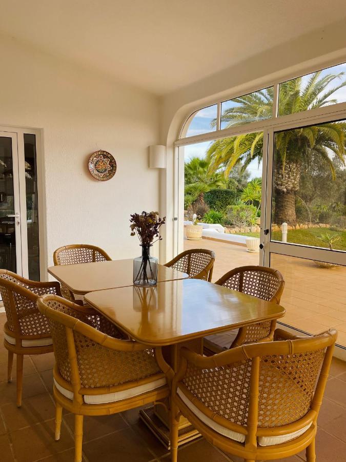 Villa Serro Das Vinhas Portimão Extérieur photo