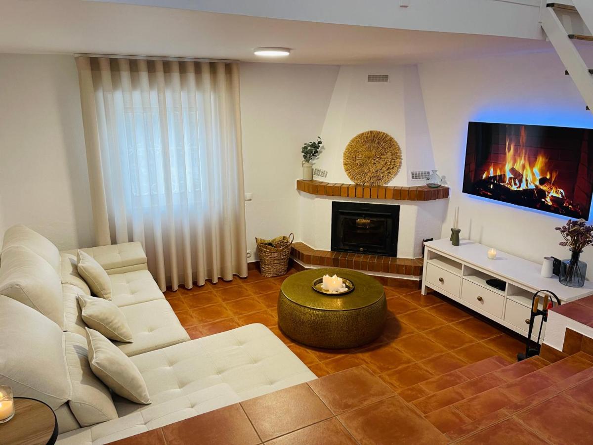 Villa Serro Das Vinhas Portimão Extérieur photo