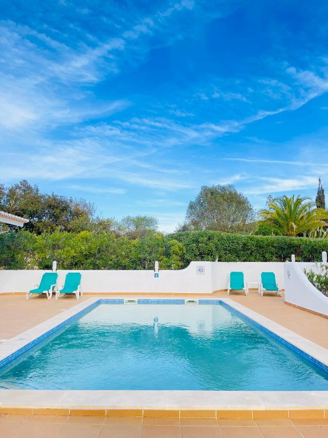 Villa Serro Das Vinhas Portimão Extérieur photo