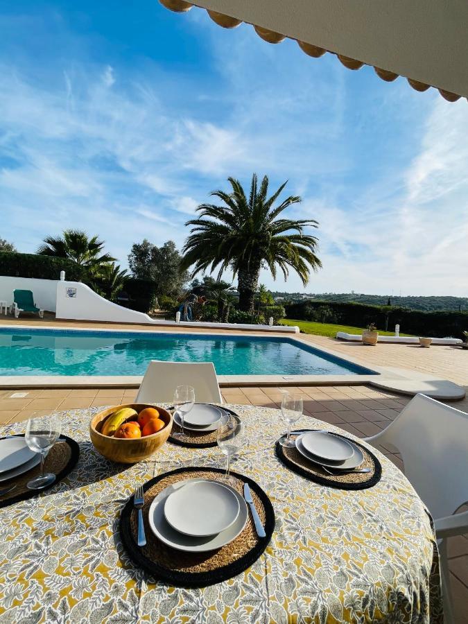 Villa Serro Das Vinhas Portimão Extérieur photo