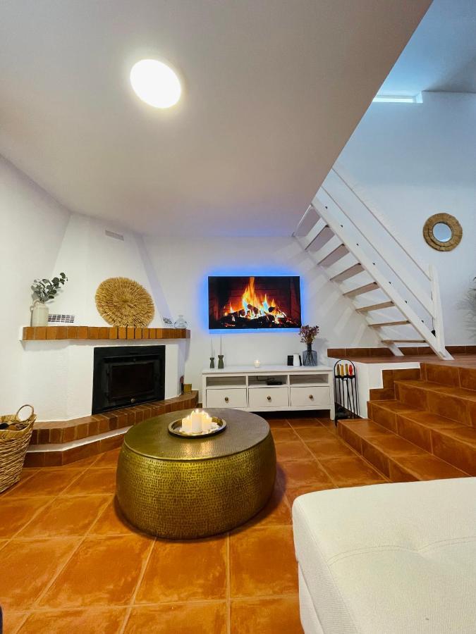 Villa Serro Das Vinhas Portimão Extérieur photo