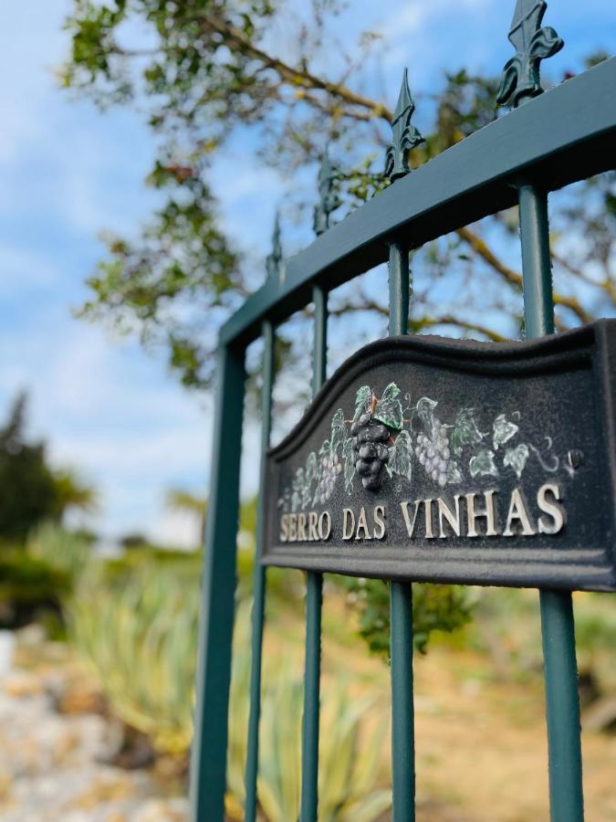 Villa Serro Das Vinhas Portimão Extérieur photo