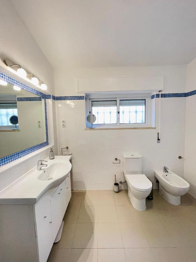 Villa Serro Das Vinhas Portimão Extérieur photo