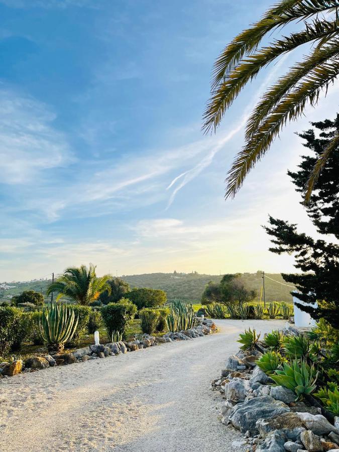 Villa Serro Das Vinhas Portimão Extérieur photo