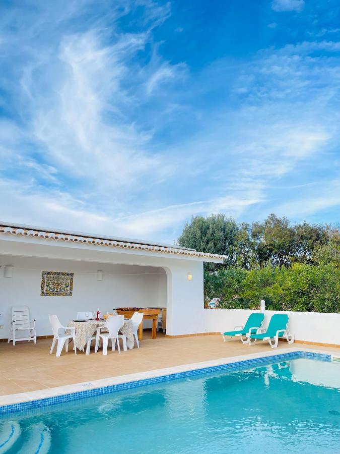 Villa Serro Das Vinhas Portimão Extérieur photo